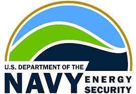 navy energy logo