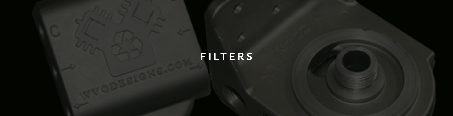 WVO Filters