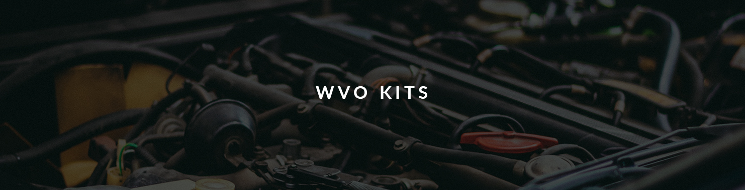 WVO Kits