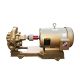 Industrial 150gpm Goldstream Oil Transfer Pump 