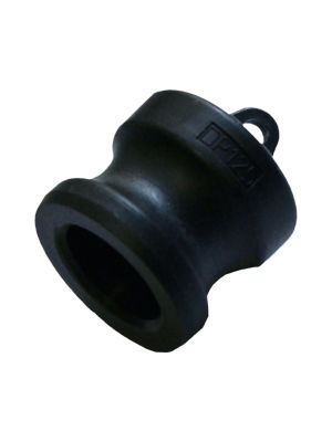 Cam Lock DP Dust Plug - 1-1/4