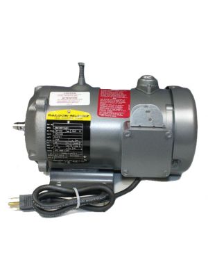 20GPM Portable Pump Motor - 2850RPM 50hz