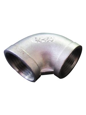304 Stainless Elbow